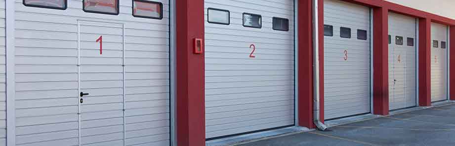 Philadelphia Garage Door