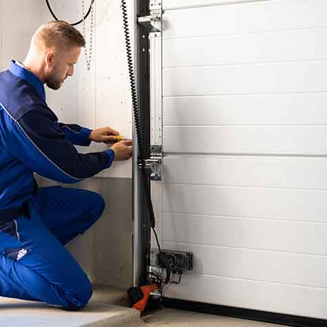 Philadelphia Garage Doors