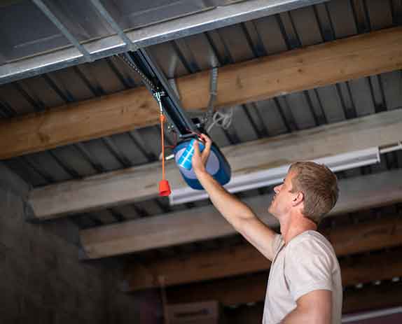 Garage Door Philadelphia