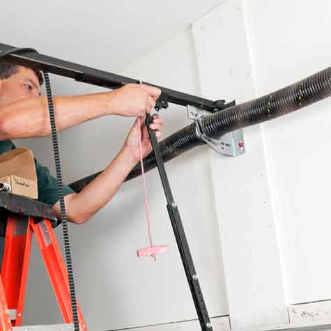 Philadelphia Garage Doors