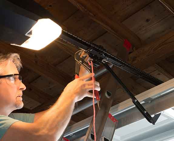 Garage Door Philadelphia