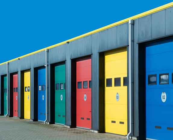 Garage Door Philadelphia