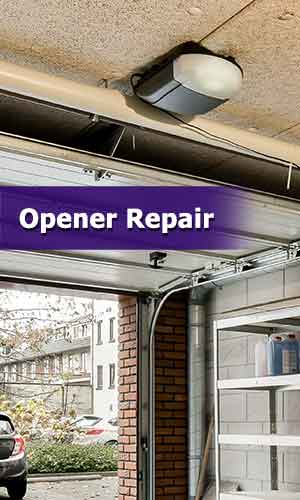 Opener Repair Philadelphia Garage Door