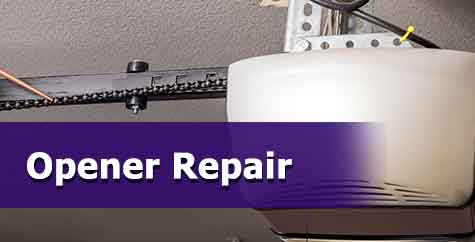Opener Repair Garage Door Philadelphia