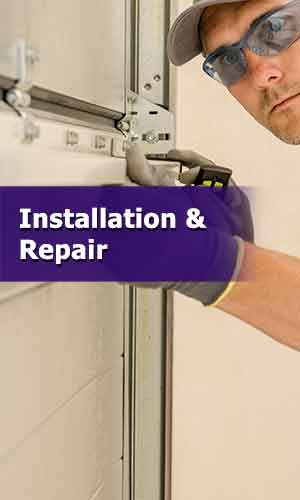 Installation and Repair Philadelphia Garage Door