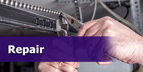 Repair Garage Door Philadelphia