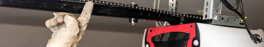 Philadelphia Garage Door